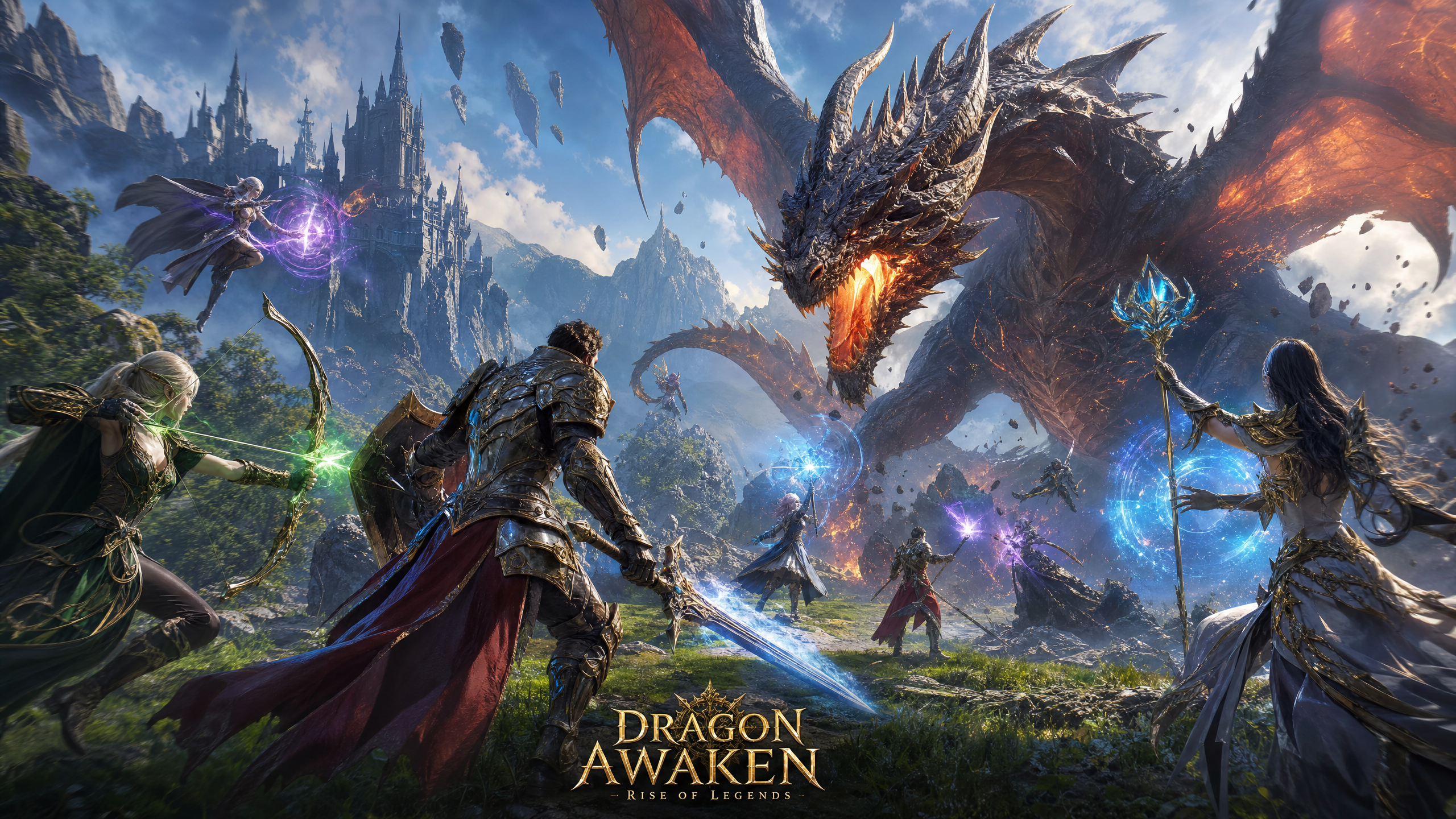 Realm of Eternity game review