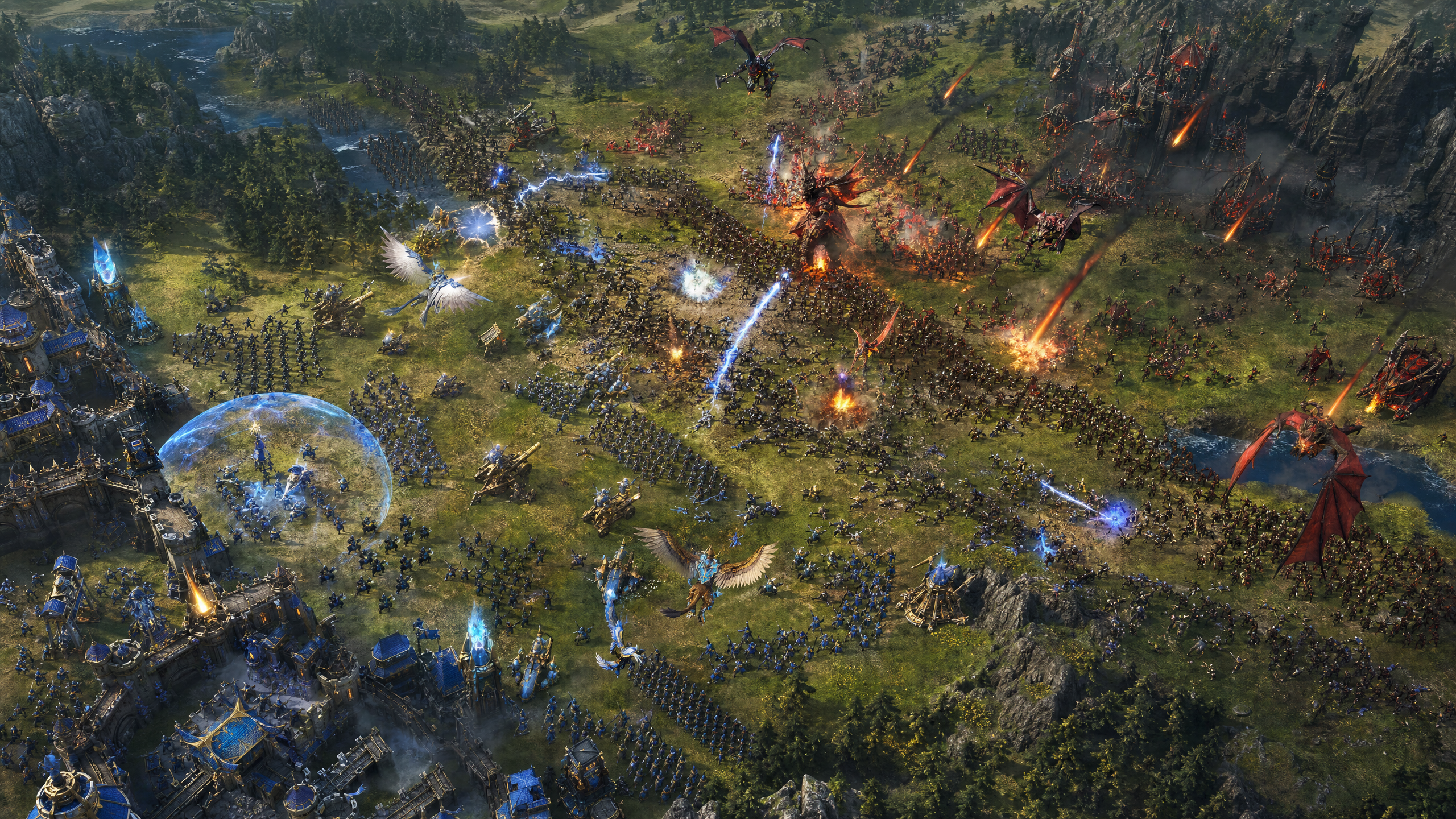 Iron Dominion game review